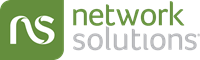Best Web Hosting - Network Solutions
