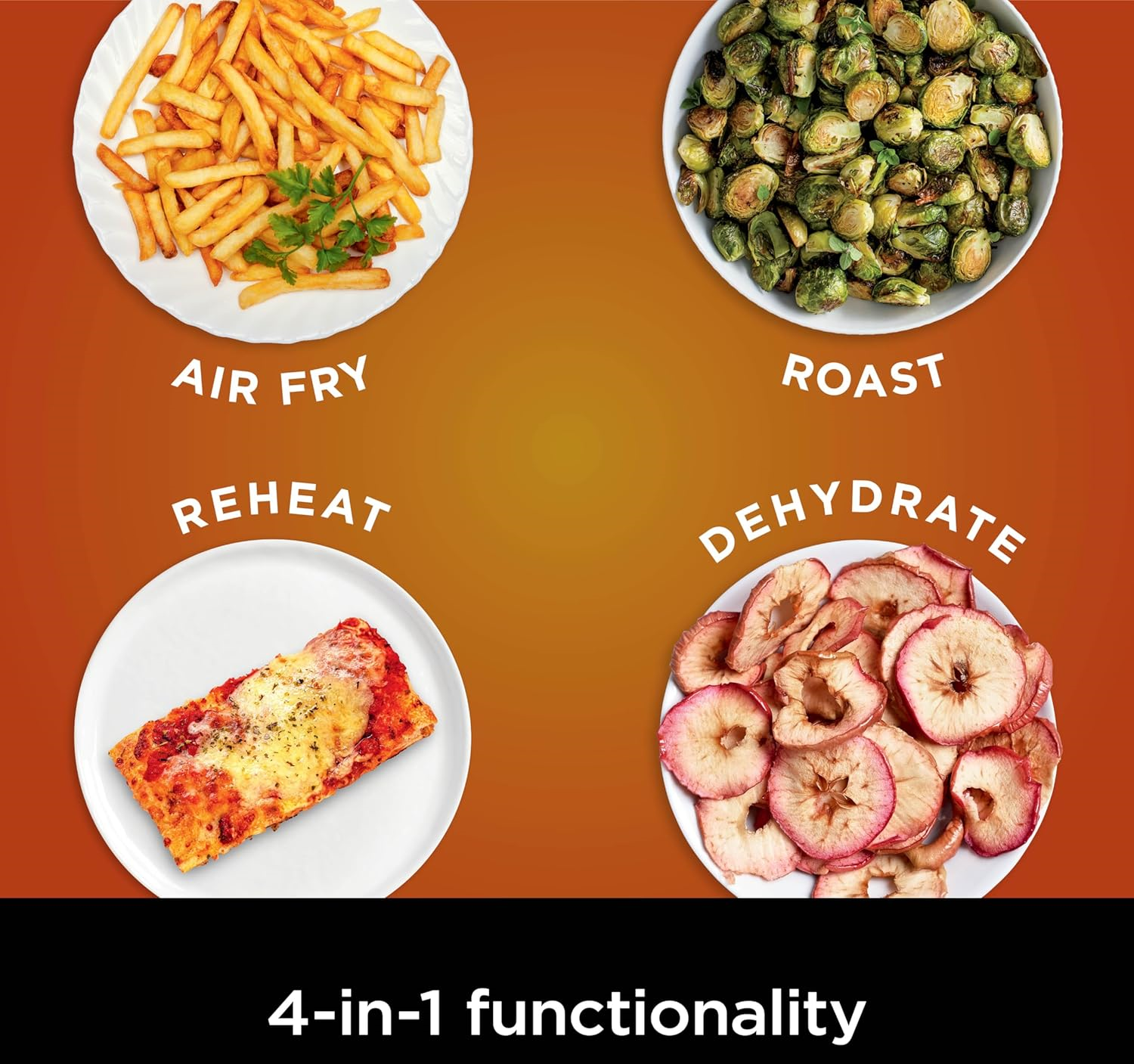 Ninja Air Fryer Pro AF141 4-in-1