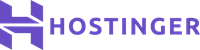 Hosting Provider - Hostinger