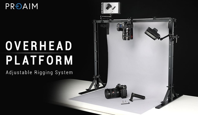 Proaim Review: Professional Filmmaking Gear Worth Buying?
