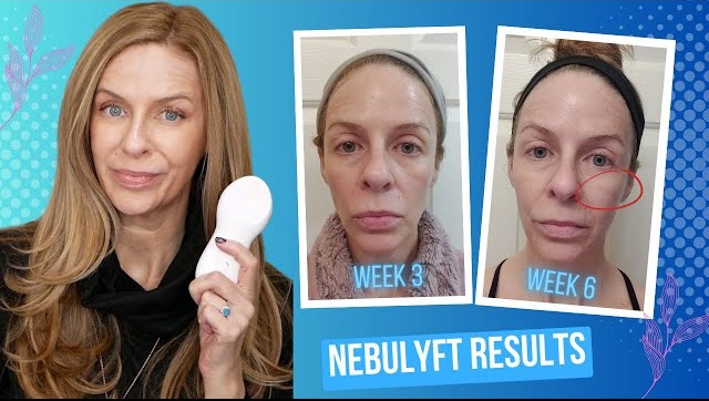 Nebulyft Before And After Results: Real User Review